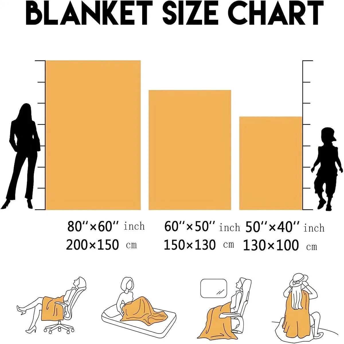 1pc Cozy Envelope Printed Flannel Blanket - Soft Bed Blankets for Warmth and Comfort - Perfect for Son, Couch, Bed, Sofa, Camping, and Travel, Great Gift Idea