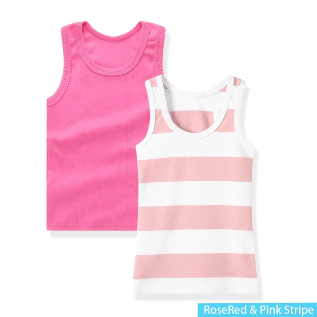 2-pack children T Shirt