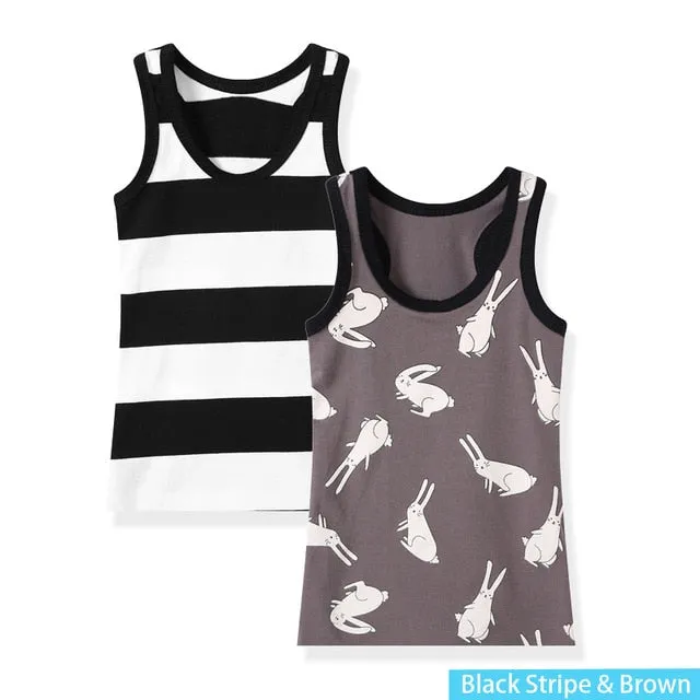 2-pack children T Shirt