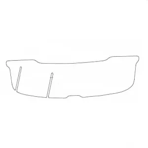 2002-2007 Cobalt 240 SWIM PLATFORM Snap in Boat Carpet