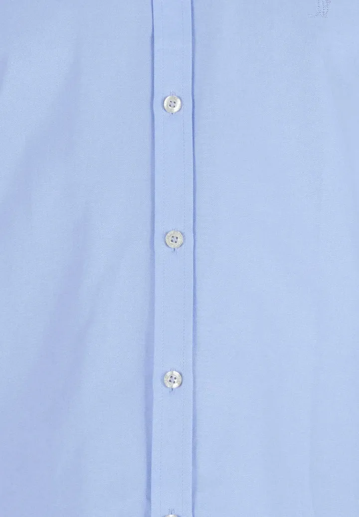 6th Sense LS RF BD Oxford Shirt Print #3