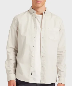 Academy Brand Vintage Oxford Shirt