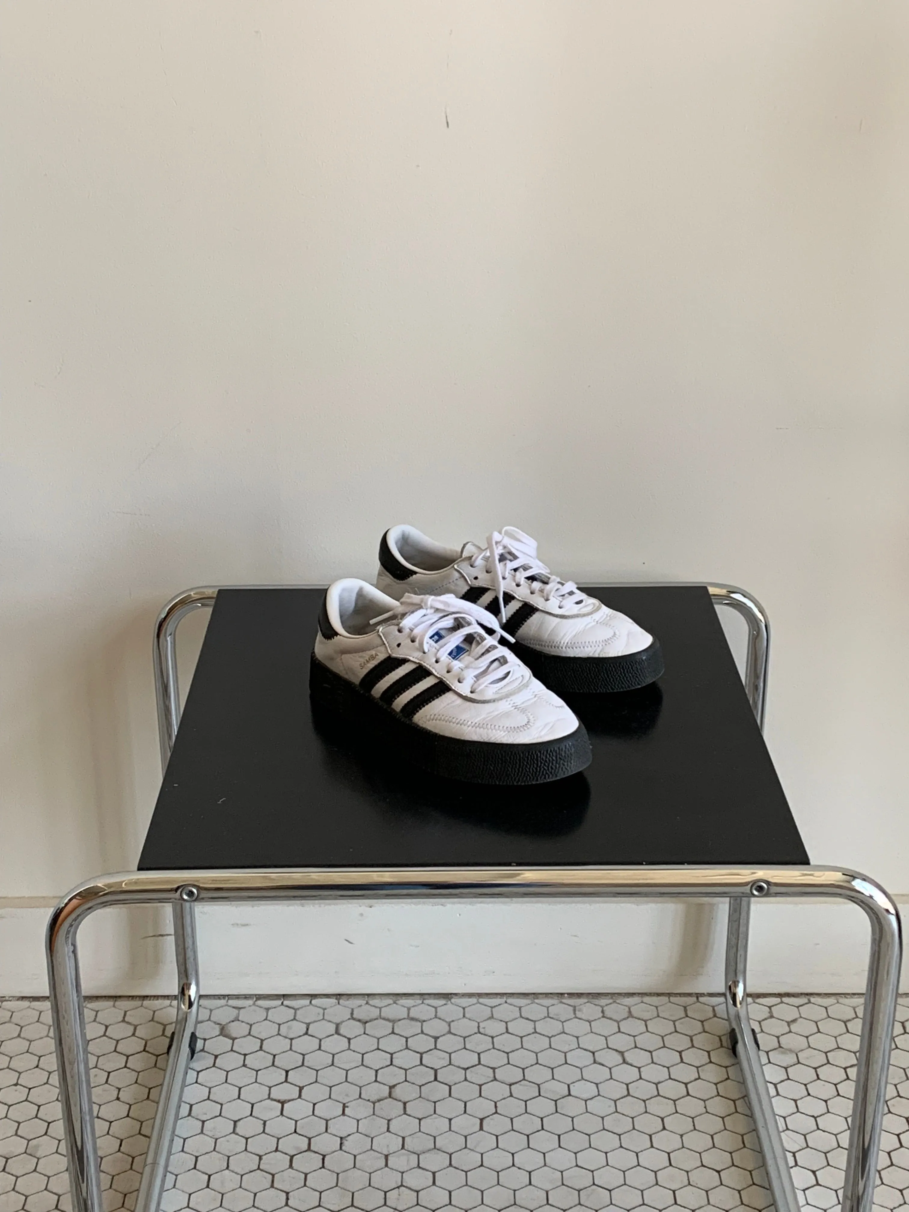 adidas Sambarose sneakers