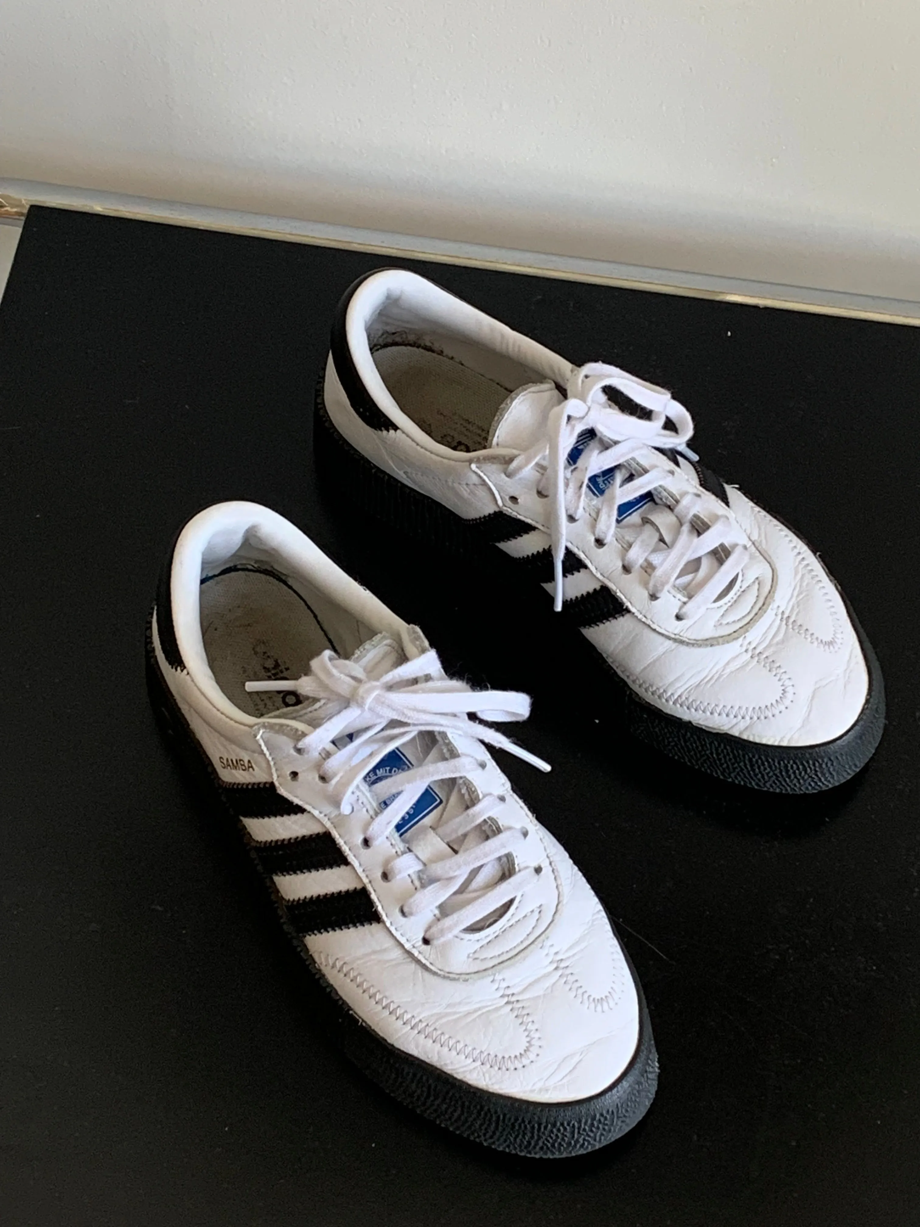 adidas Sambarose sneakers