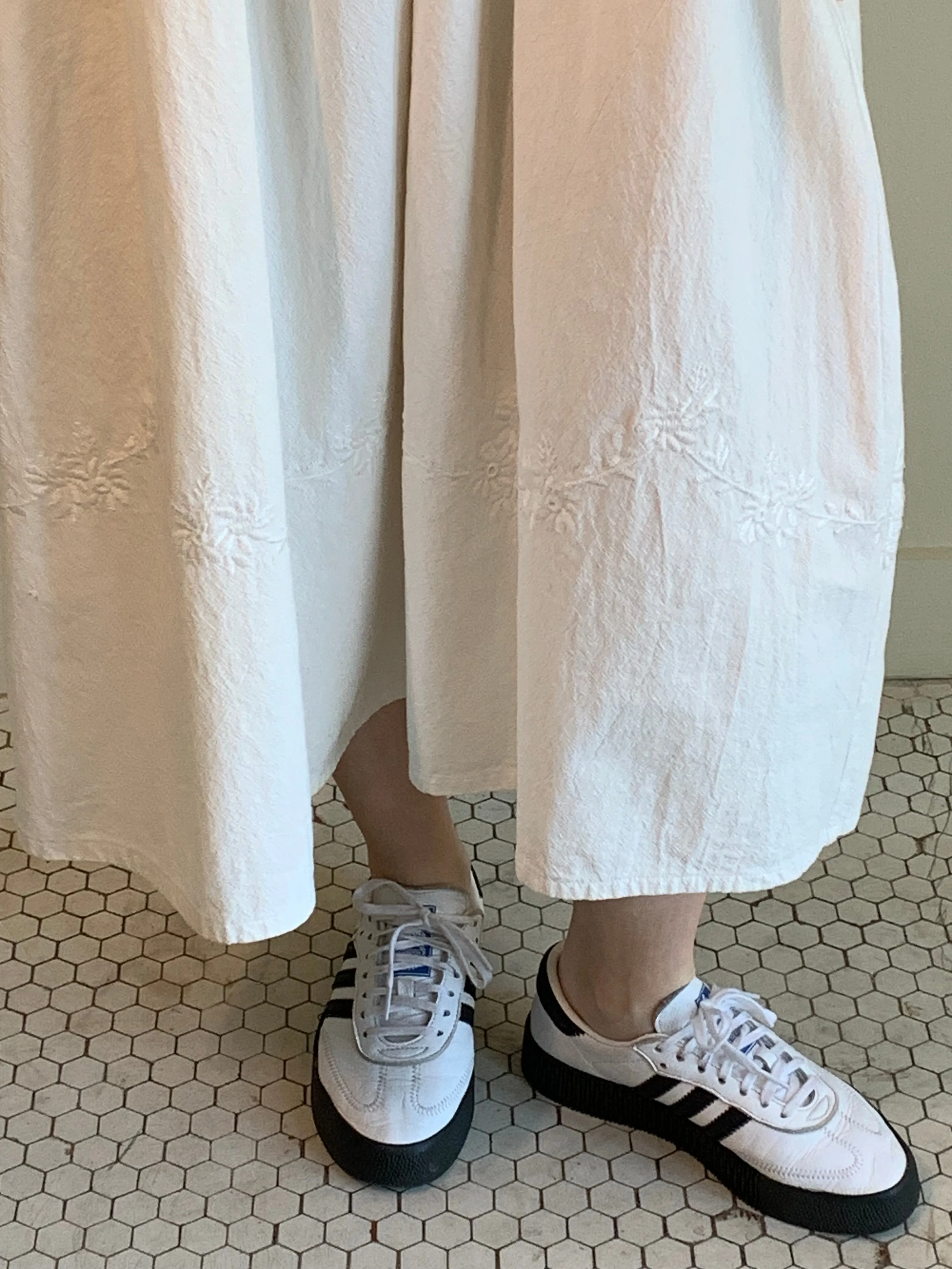 adidas Sambarose sneakers