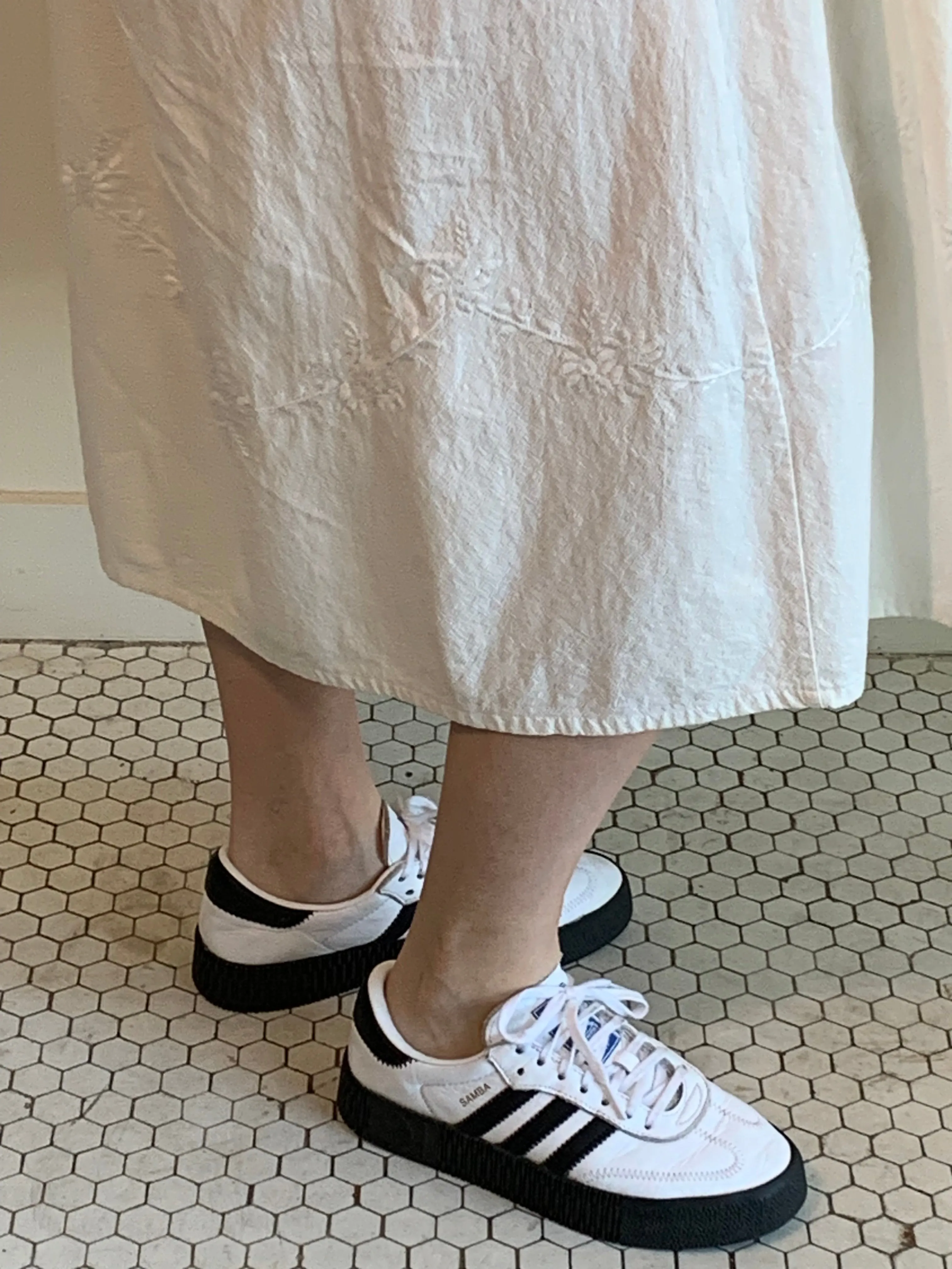 adidas Sambarose sneakers