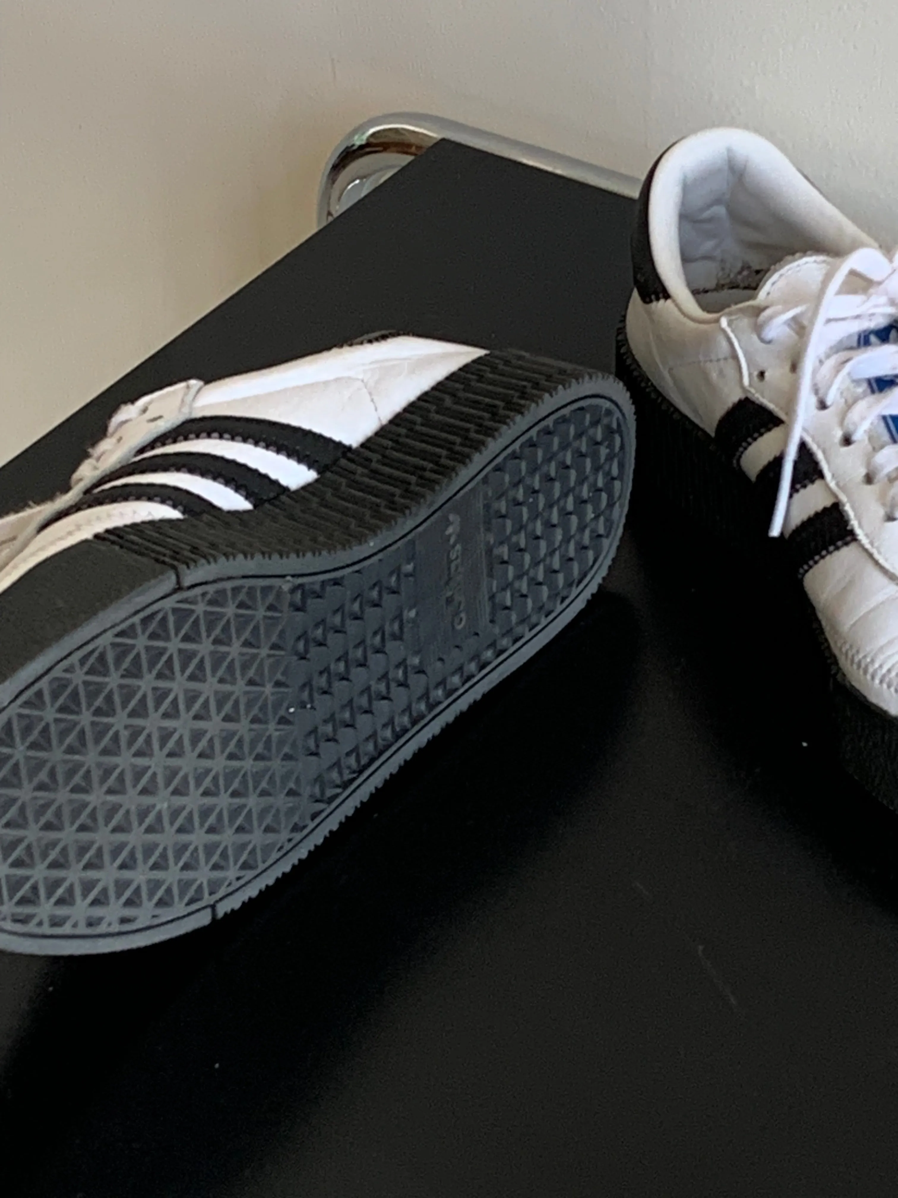 adidas Sambarose sneakers