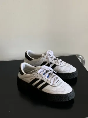 adidas Sambarose sneakers