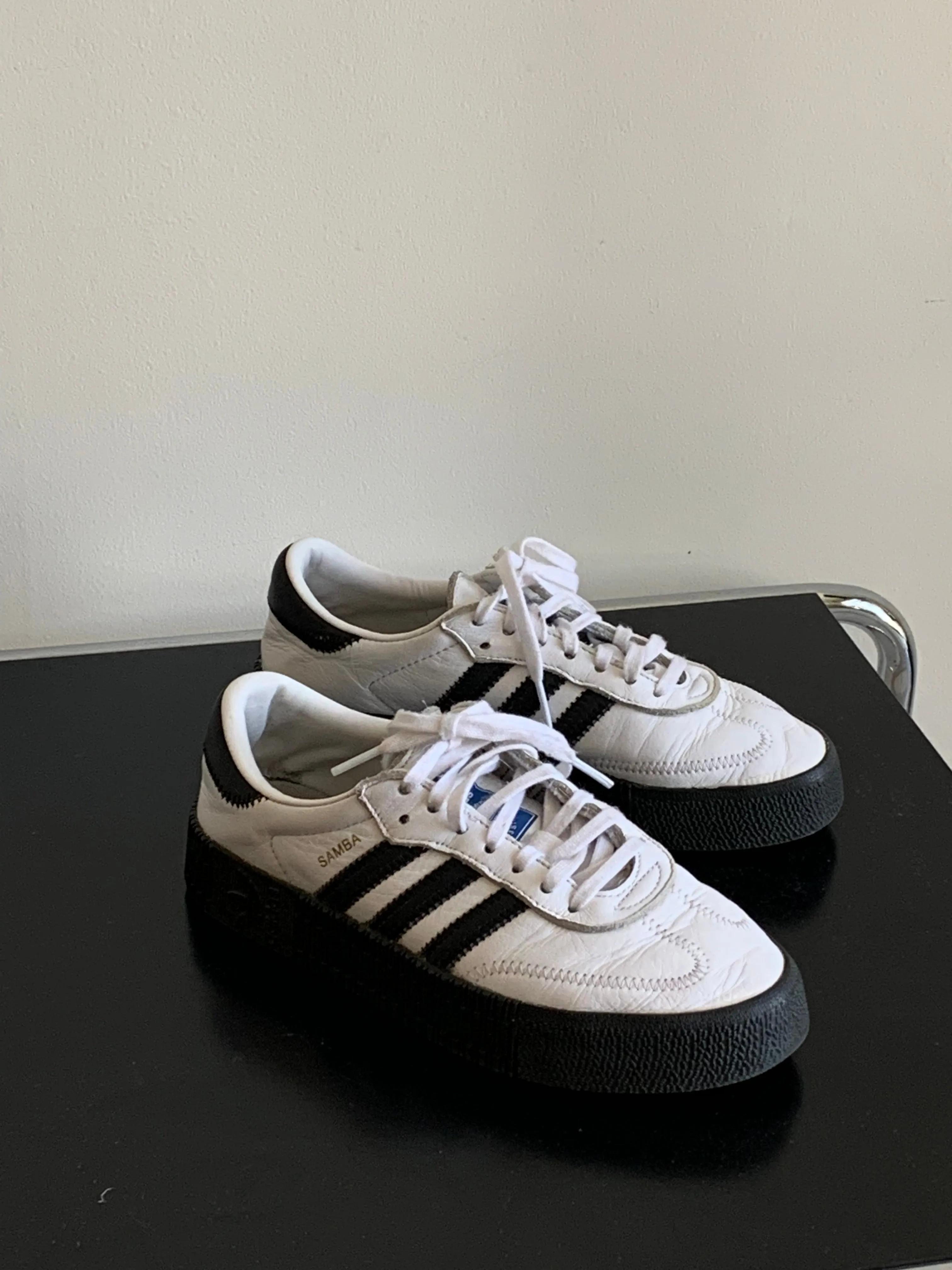 adidas Sambarose sneakers
