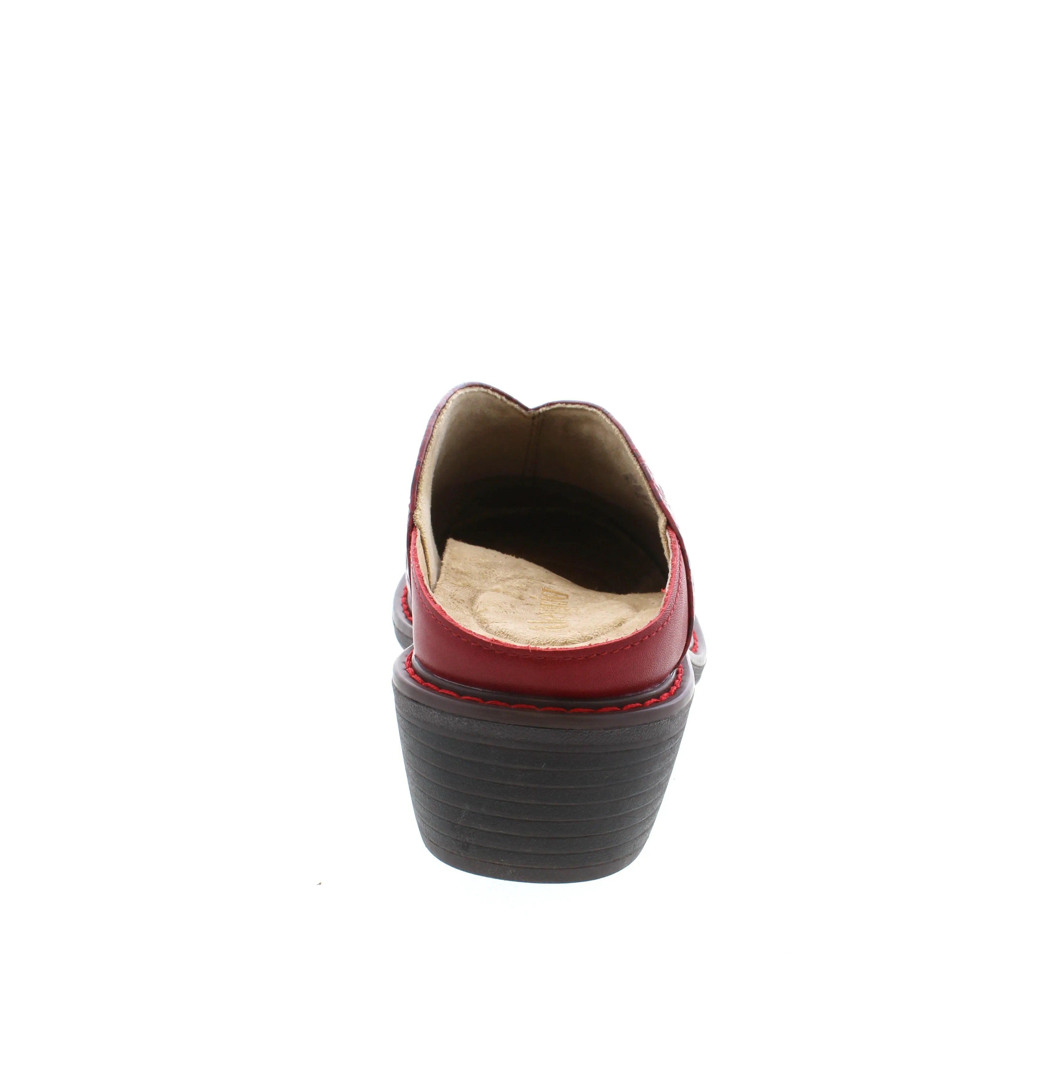 Alegria Michy - Loretta Roja (Red)