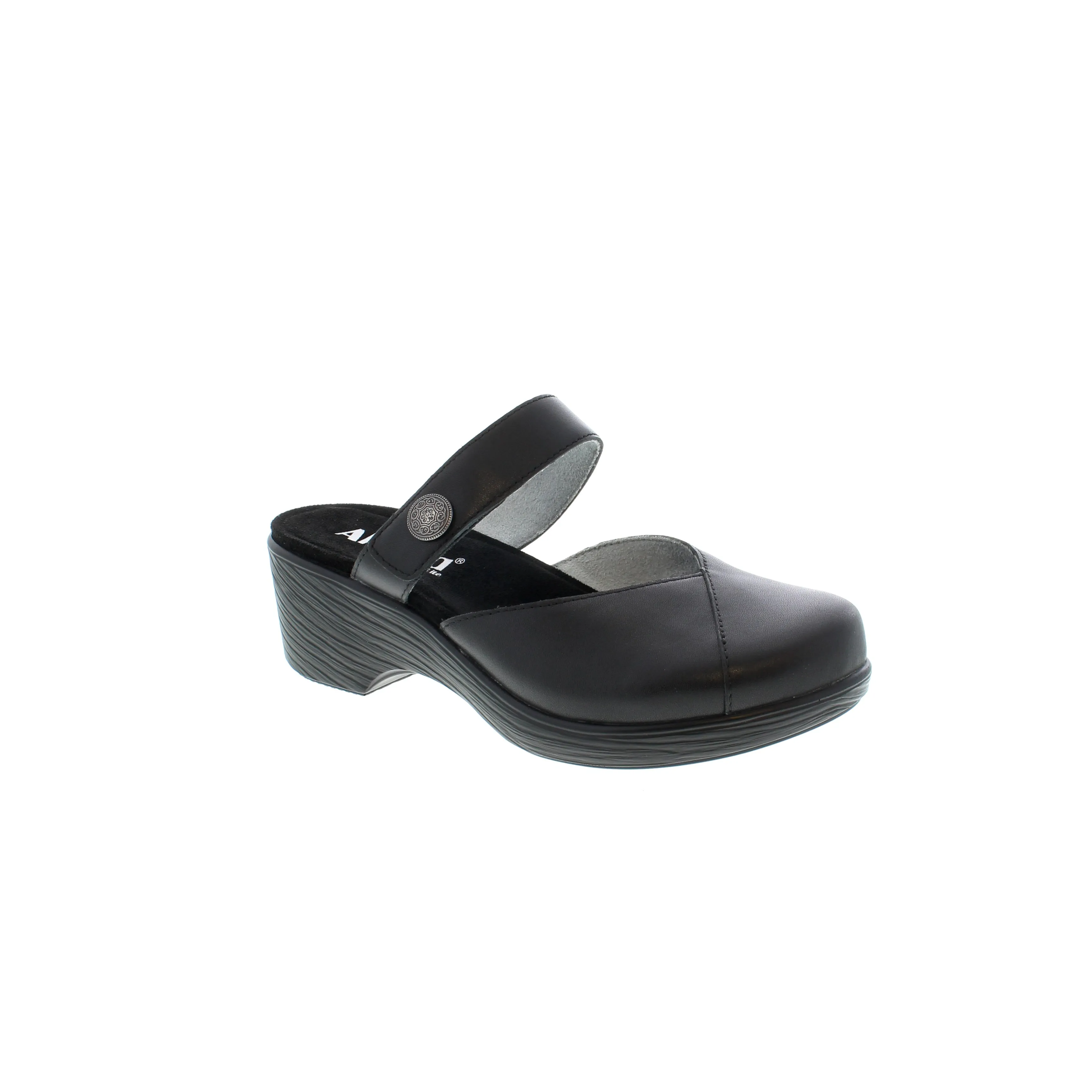 Alegria Sydni - Black