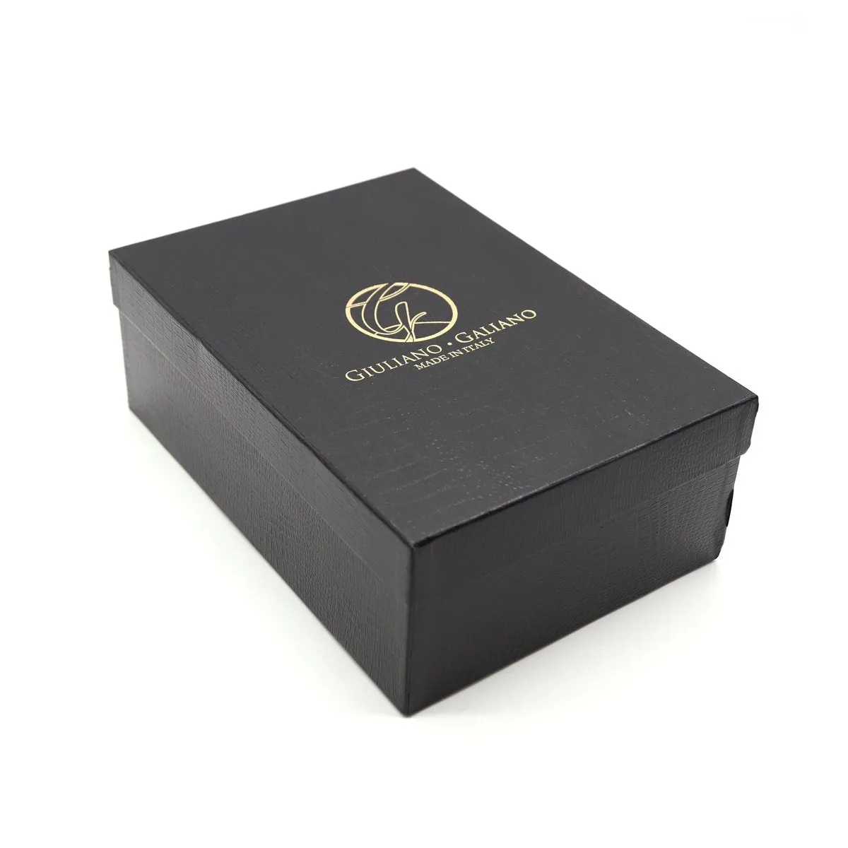 Alixia Sandal | Pelle | Petrolio