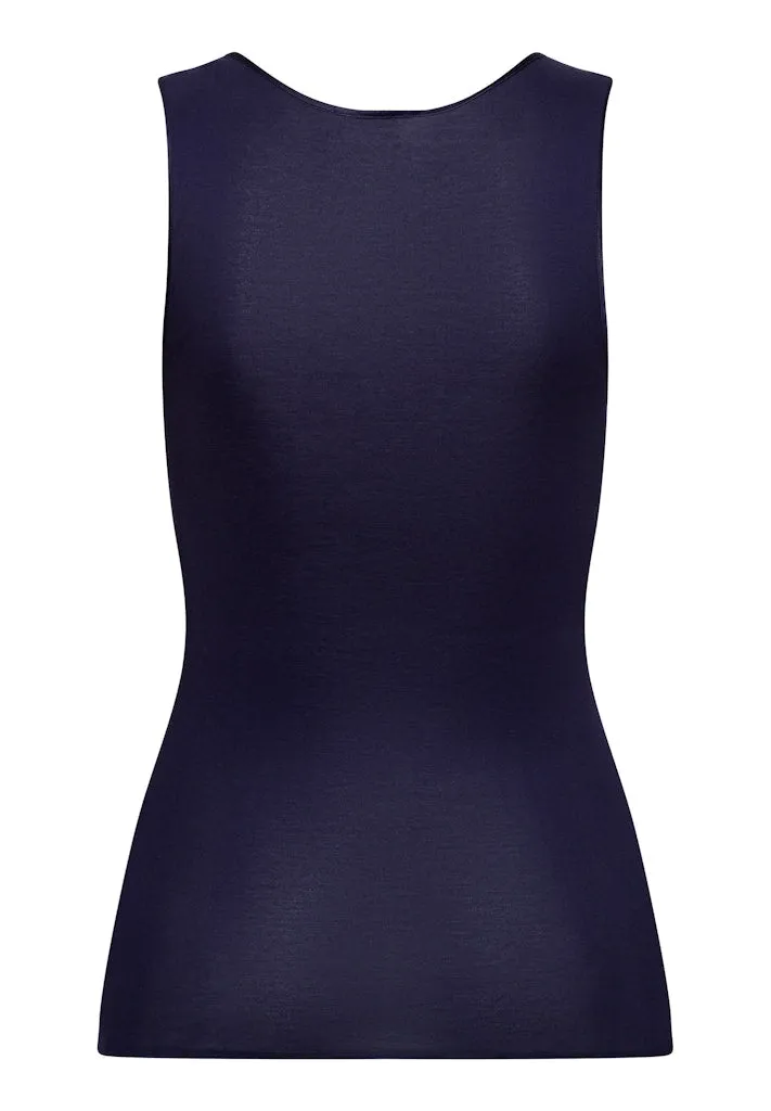 Anne - Sleeveless Top