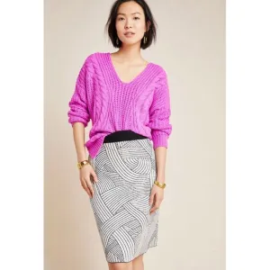 Anthropologie | Skirts | Maeve size xl New With Tag