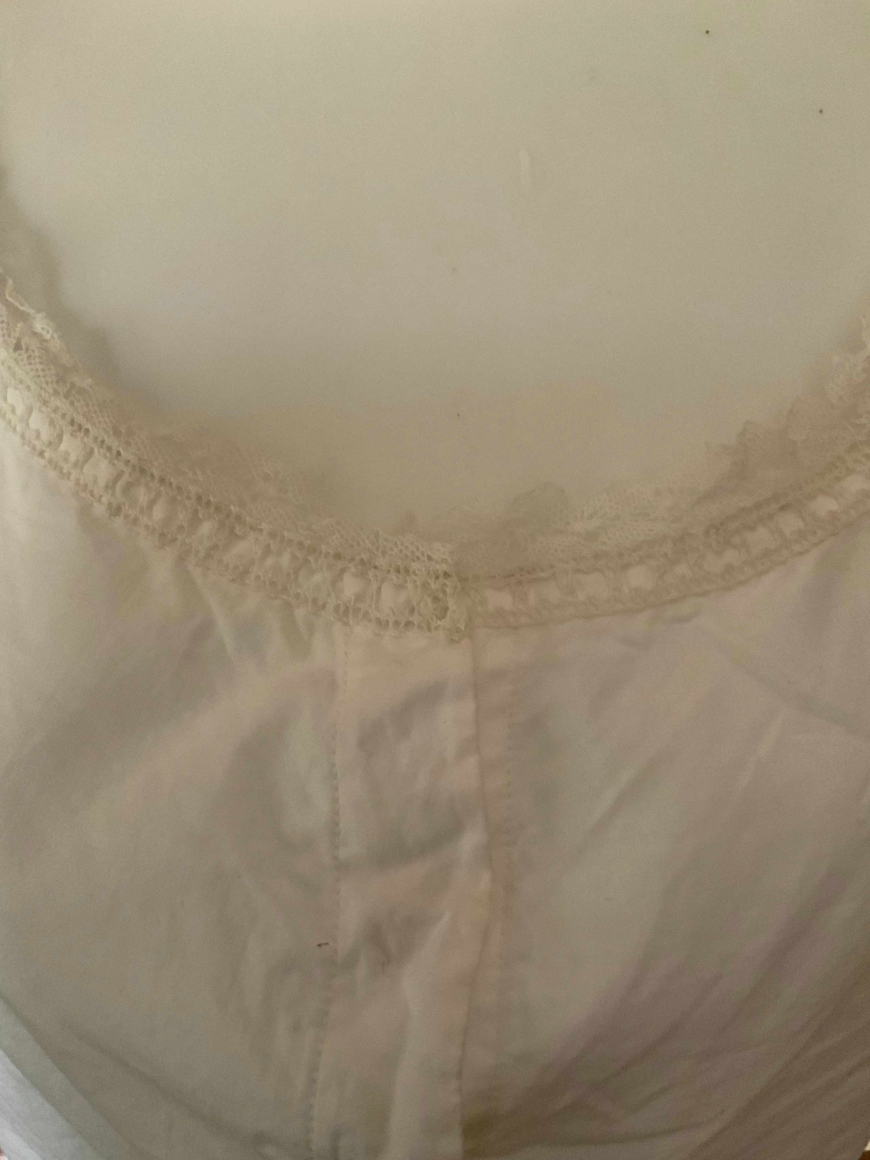 Antique Camisole - 1800 - VI6