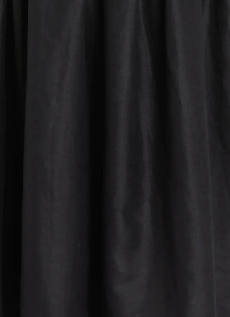 Aqua Blu - Annette Skirt - Nero