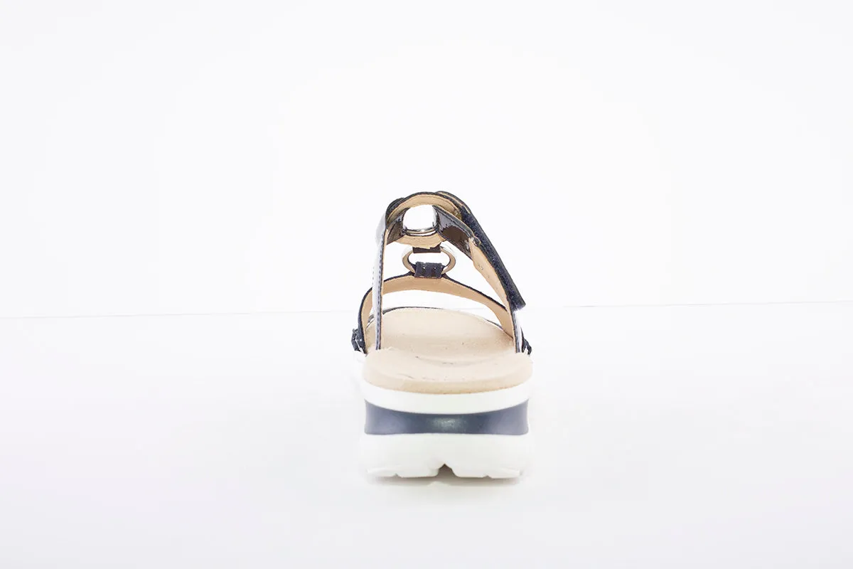 ARA - 47213 Mule Tampa Navy