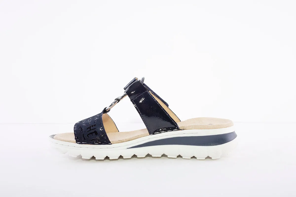 ARA - 47213 Mule Tampa Navy