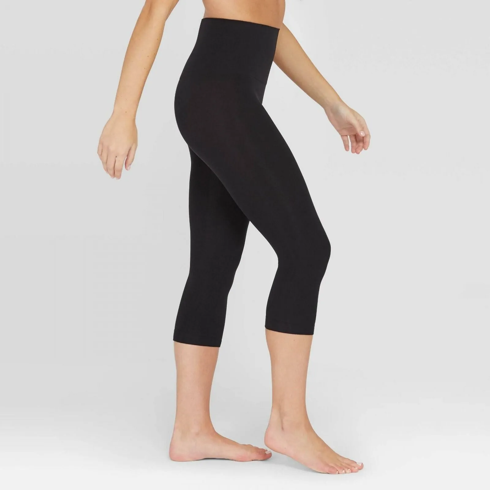 Assets by SPANX Women's Capri Tights