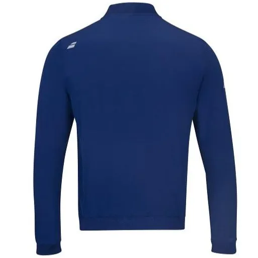 Babolat Men's Play Jacket (Dark Blue)