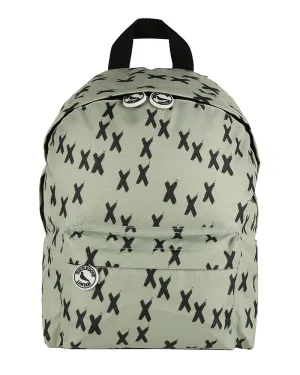 Back Pack - Kisses Print