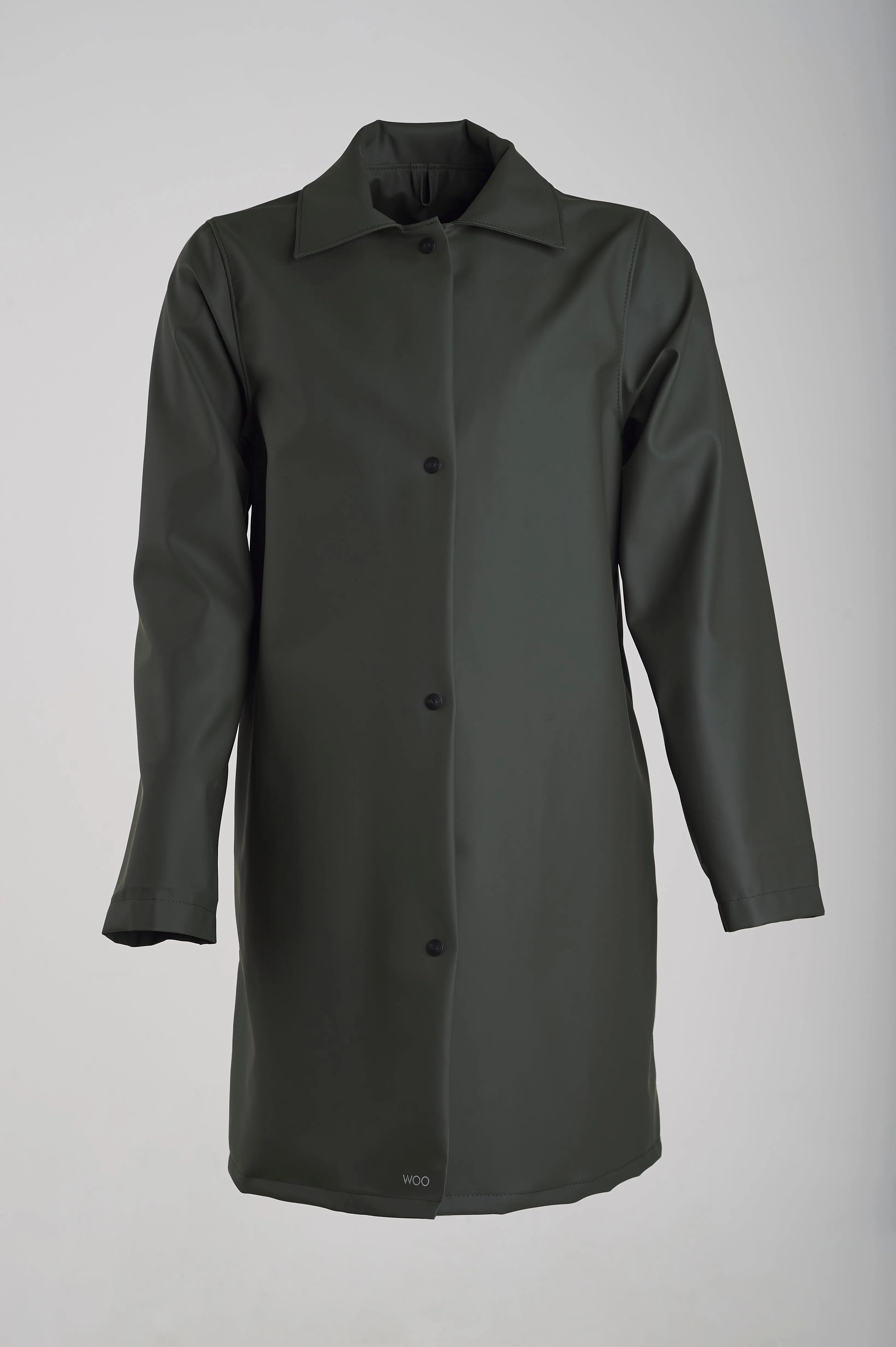 BELL COAT