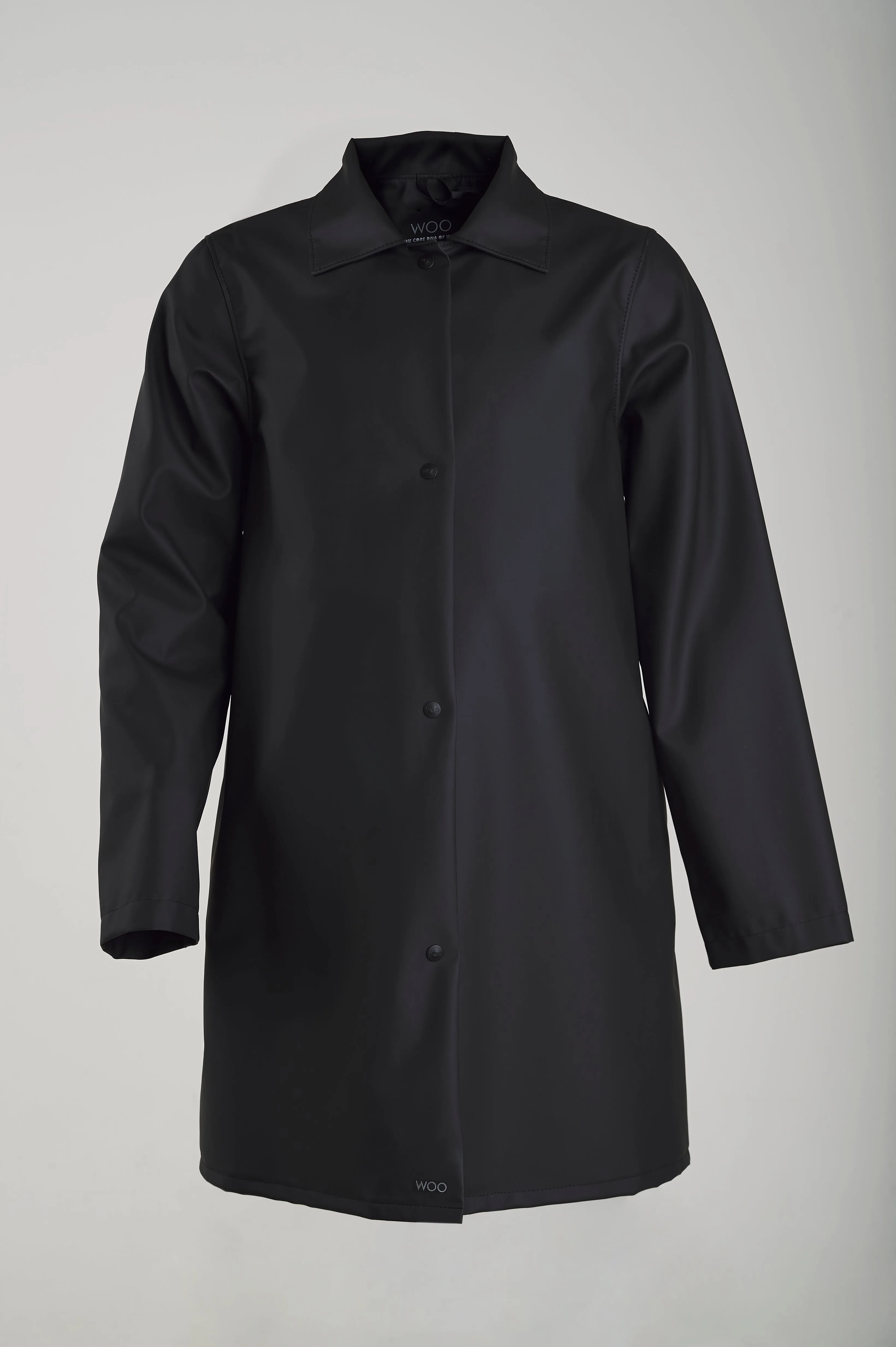BELL COAT