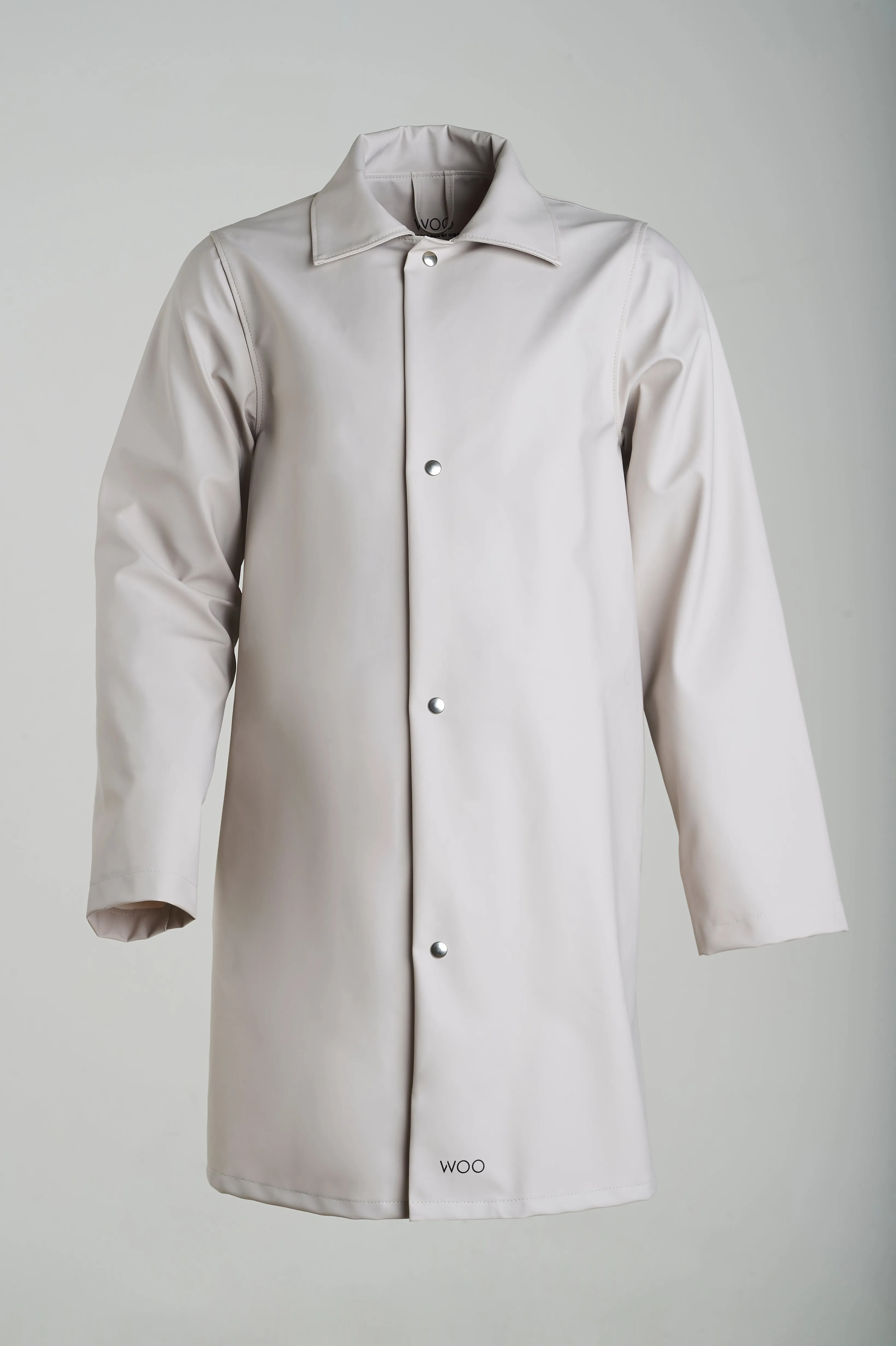 BELL COAT