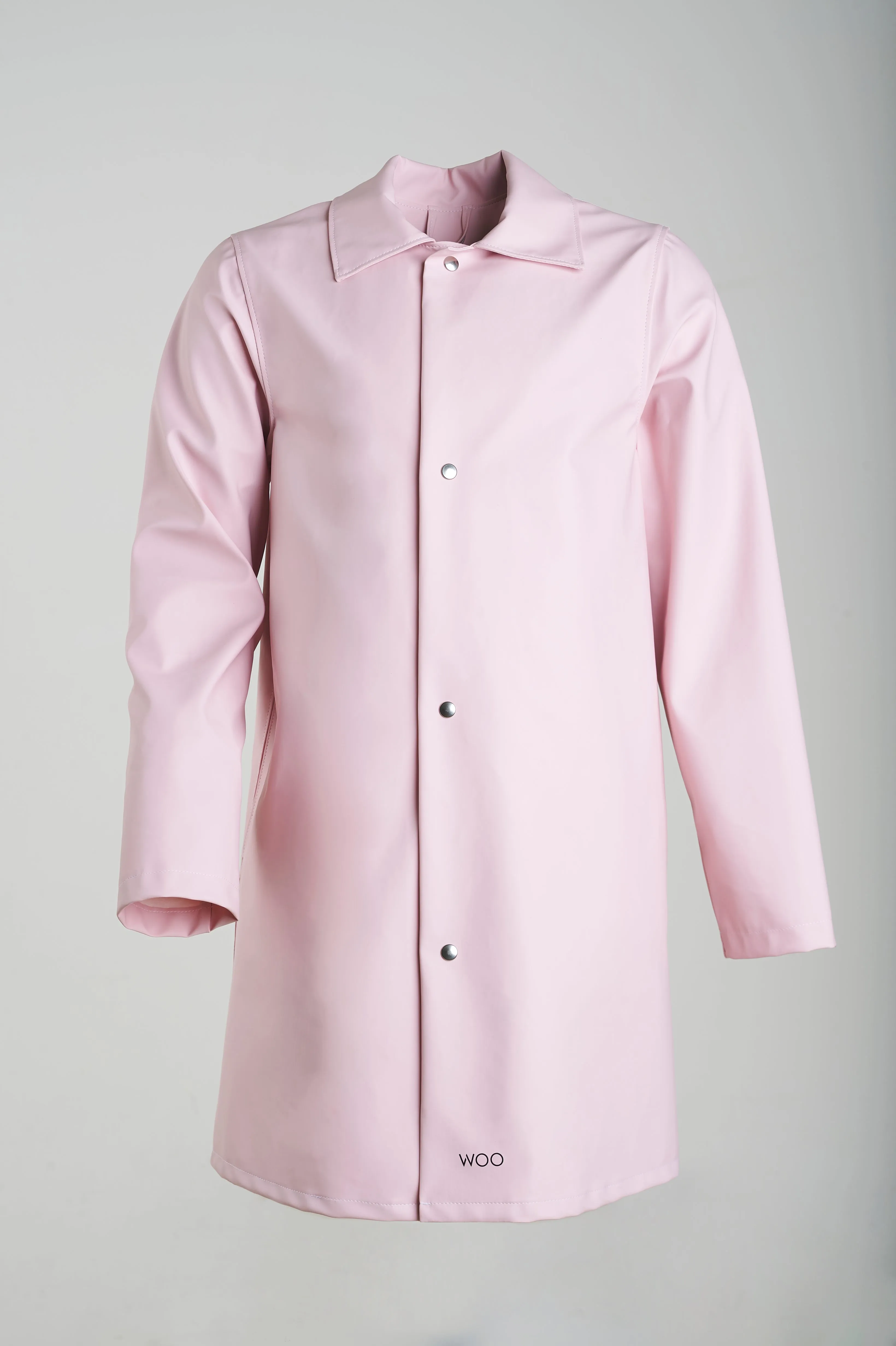 BELL COAT