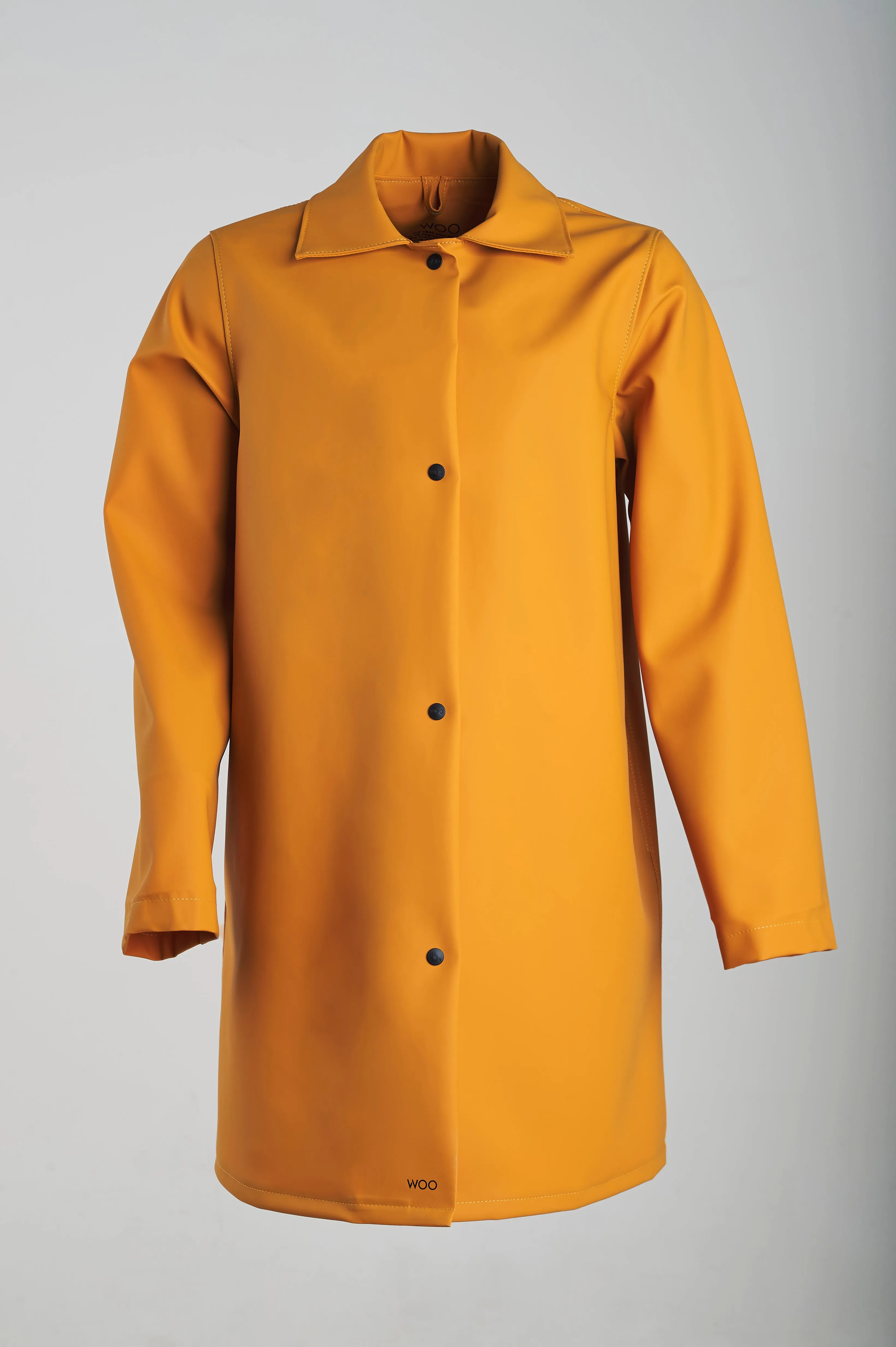 BELL COAT