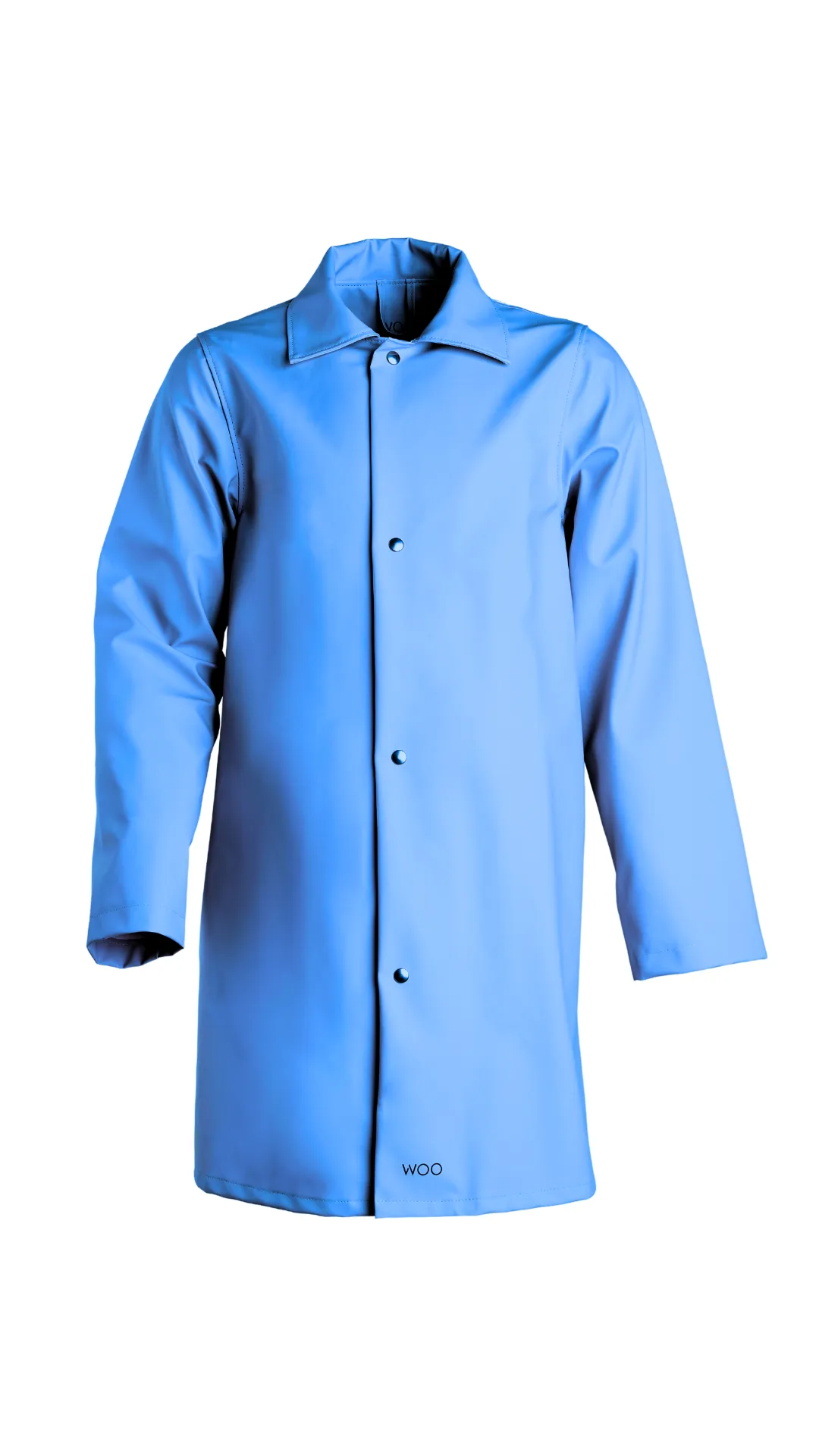 BELL COAT