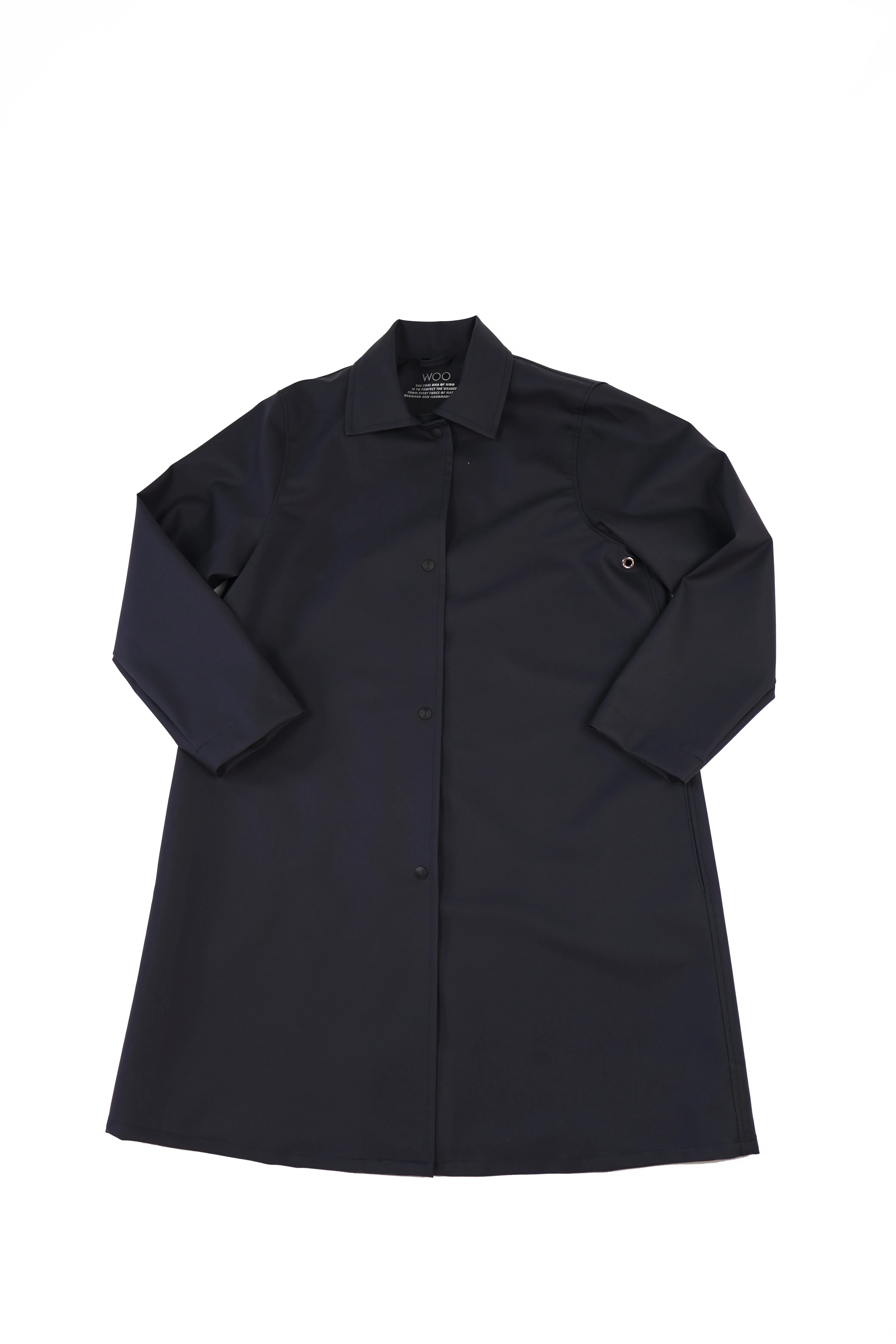 BELL COAT