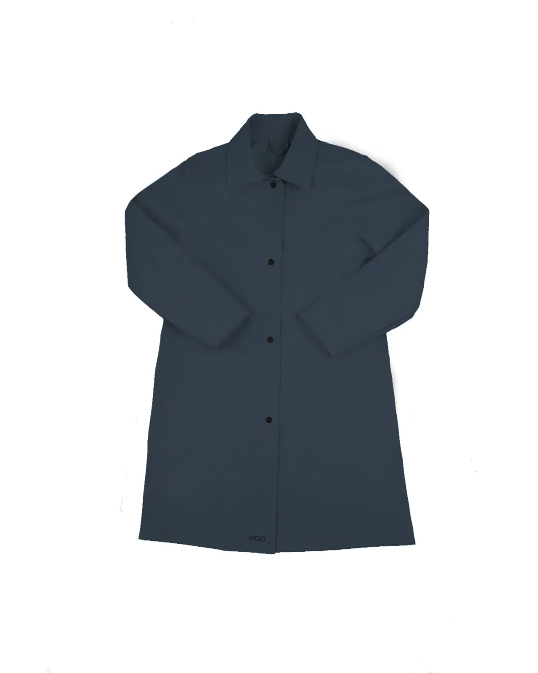 BELL COAT