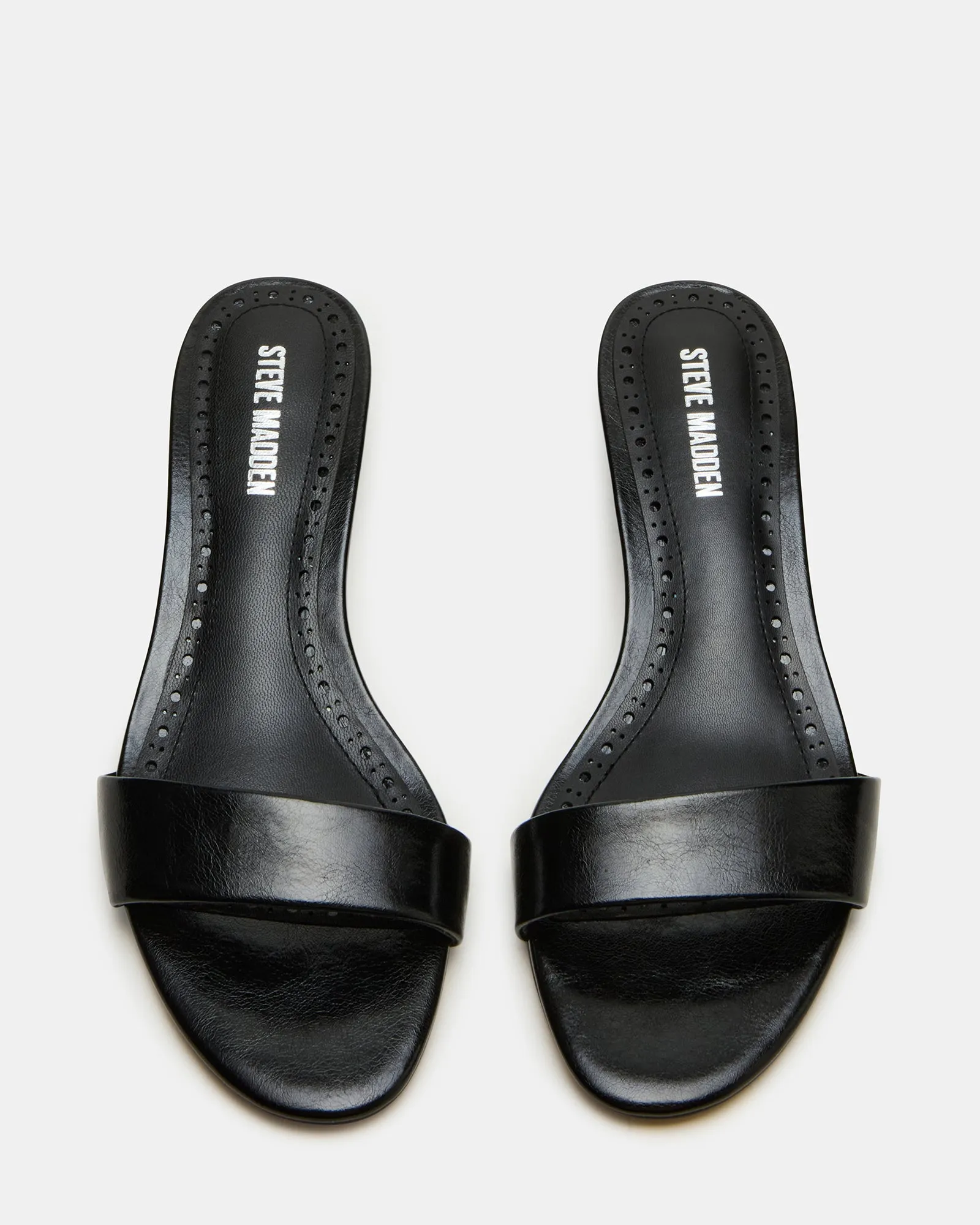 BERRY BLACK