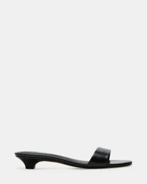 BERRY BLACK