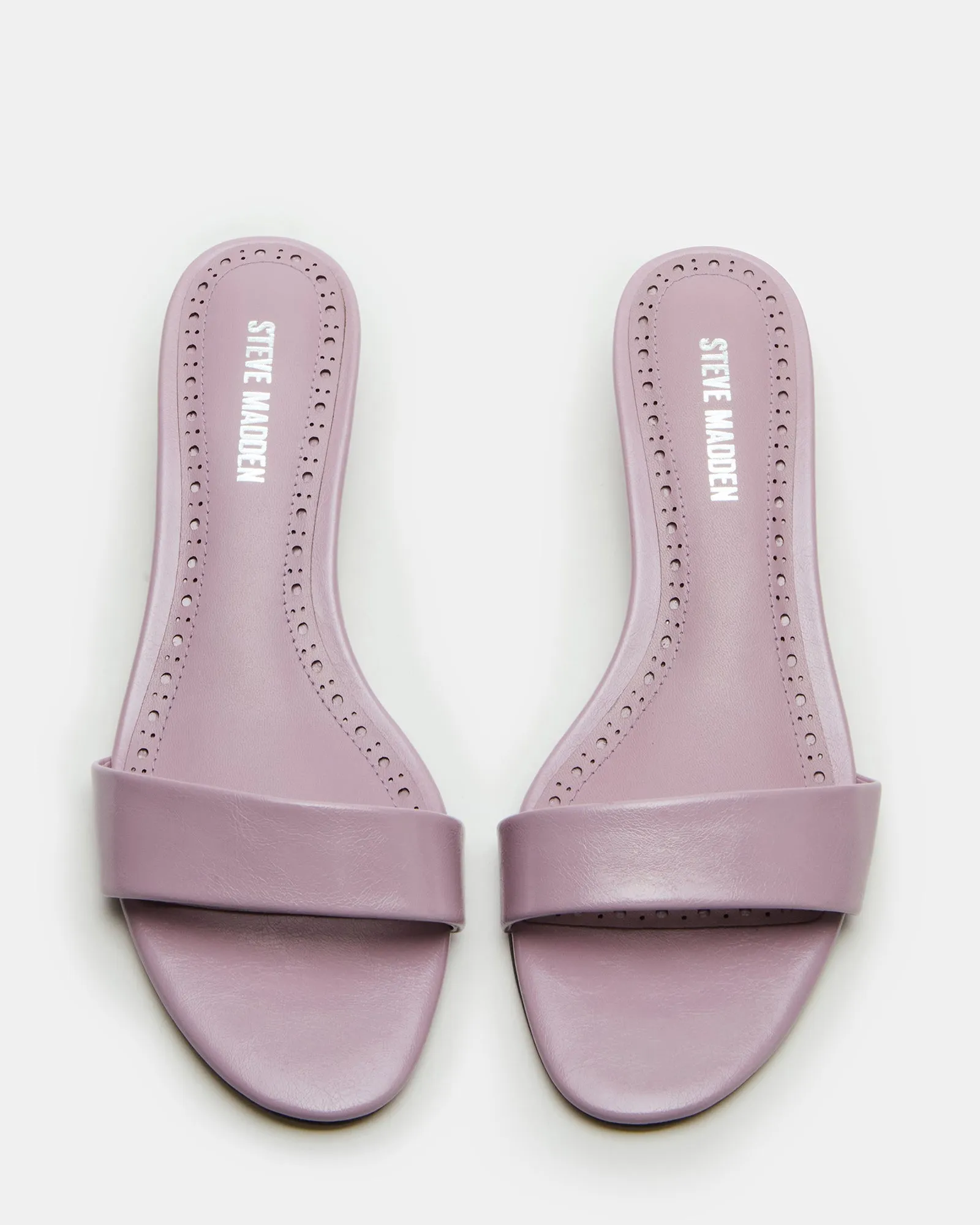 BERRY PINK