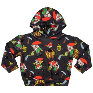 Best Gnomies Hoodie - 2 Left Size 7-9 & 9-11 years