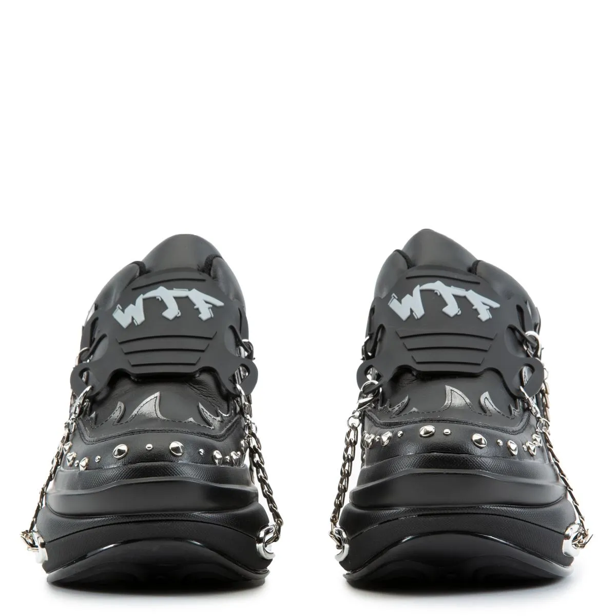 Big Smooth Sneakers