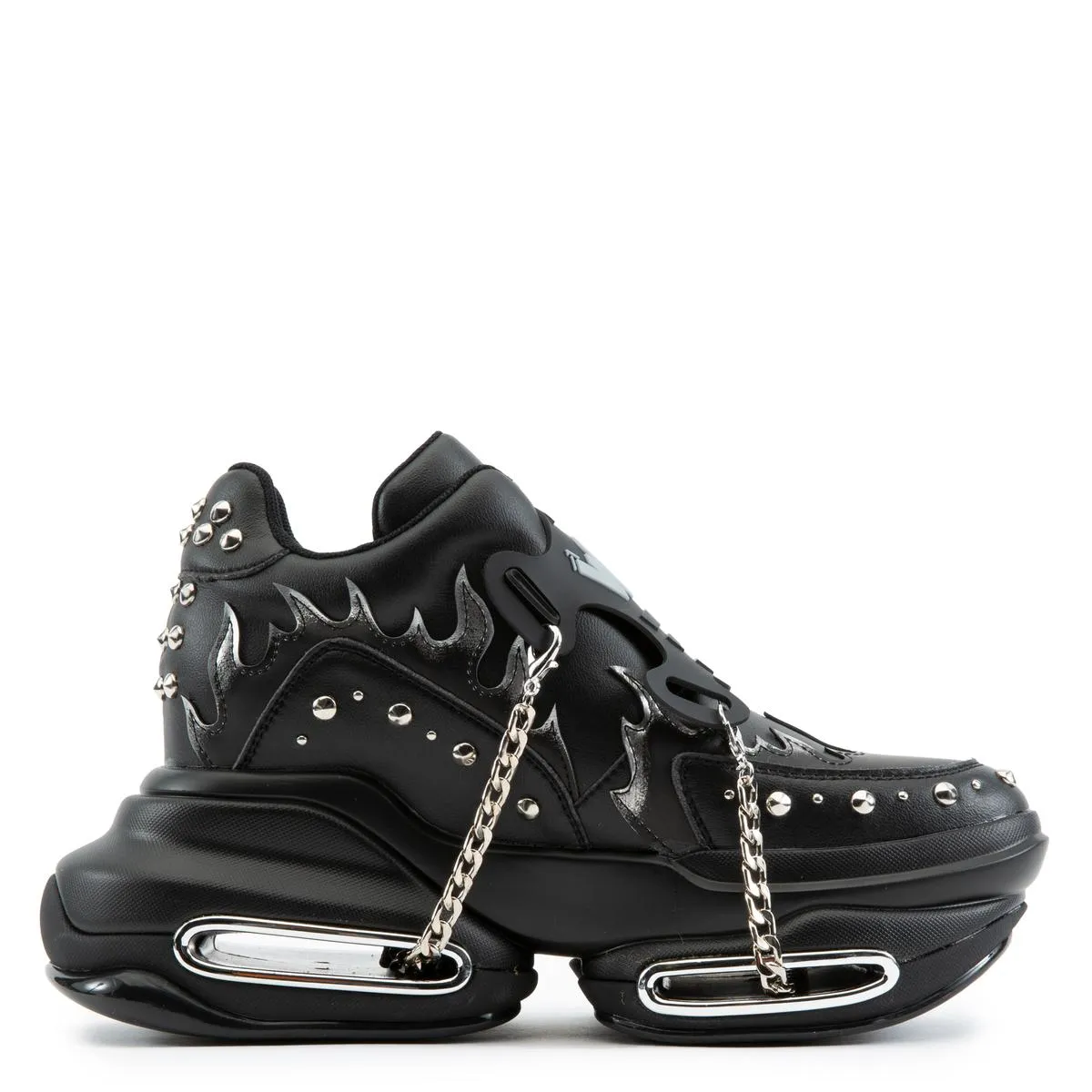 Big Smooth Sneakers