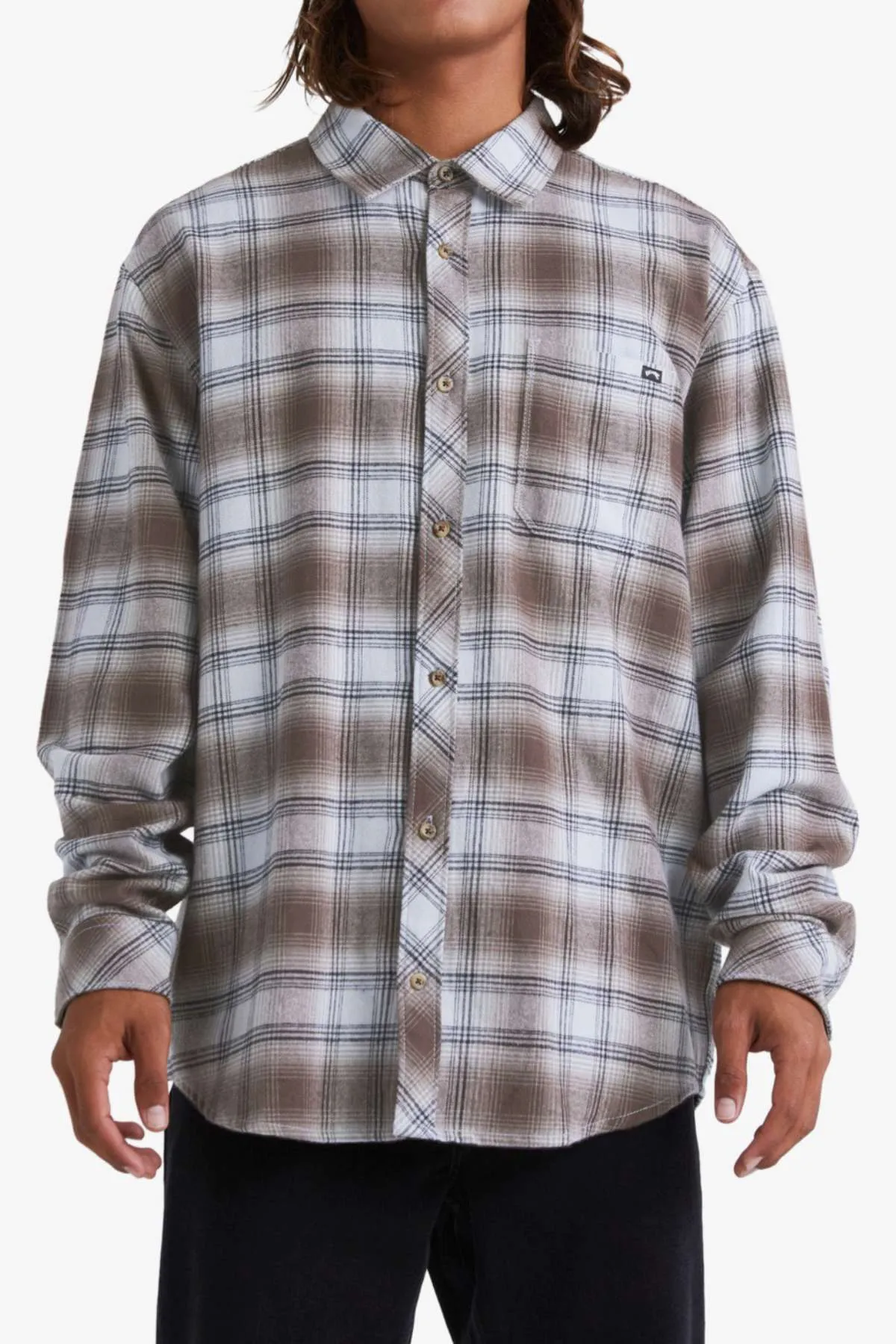 Billabong Coastline Flannel