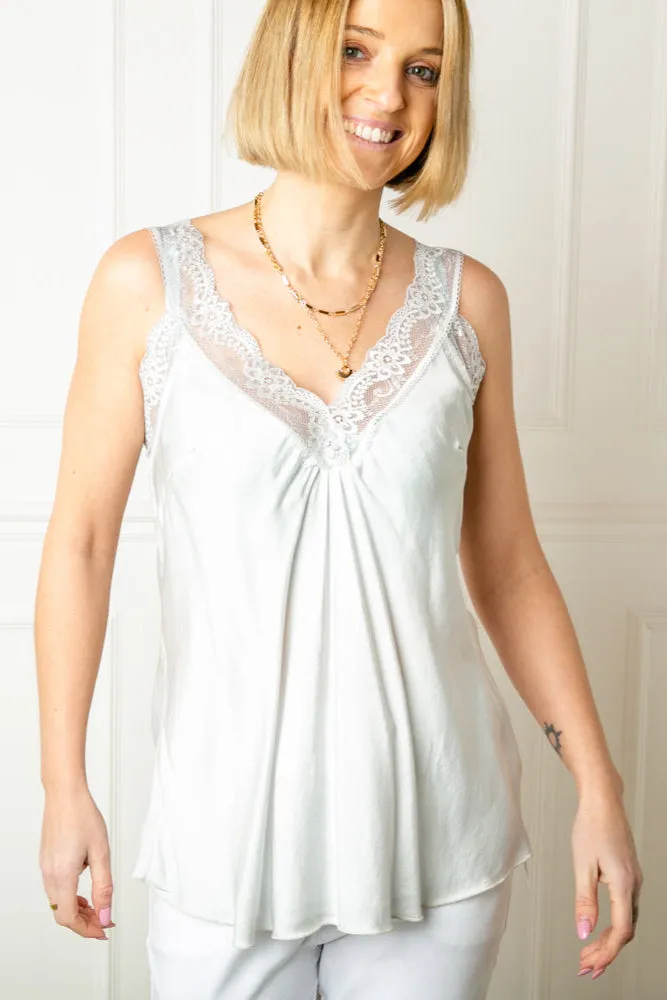 Billi Cami Top
