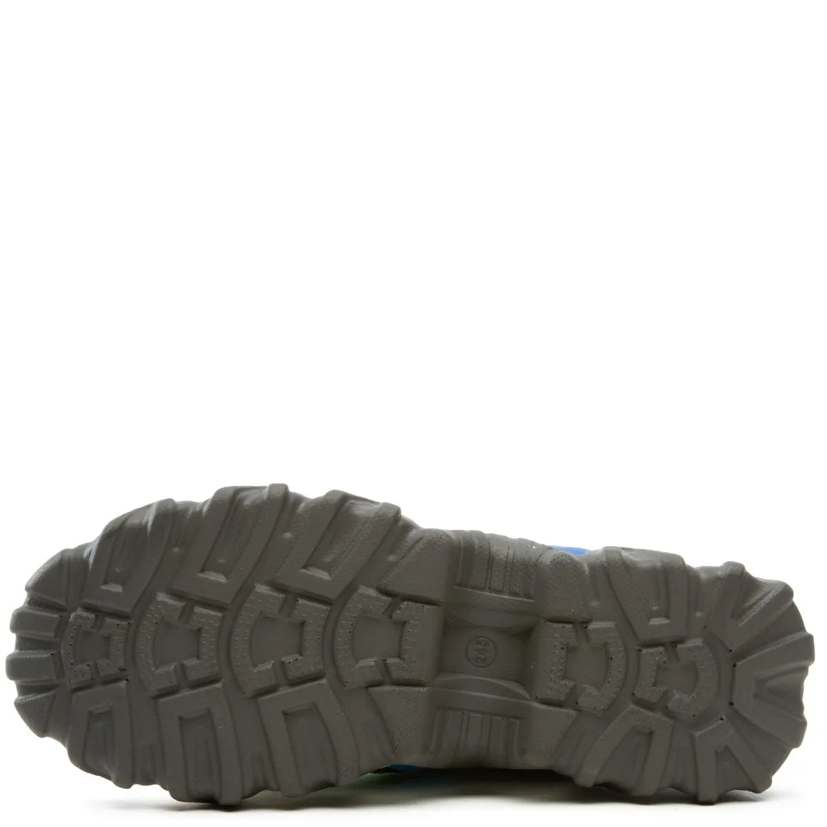 Blackberry-02 Platform Sneakers