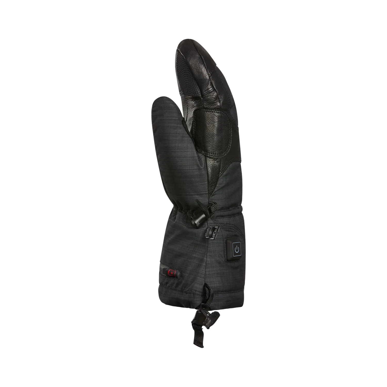 BLAZE HEATED MITTENS - WOMEN