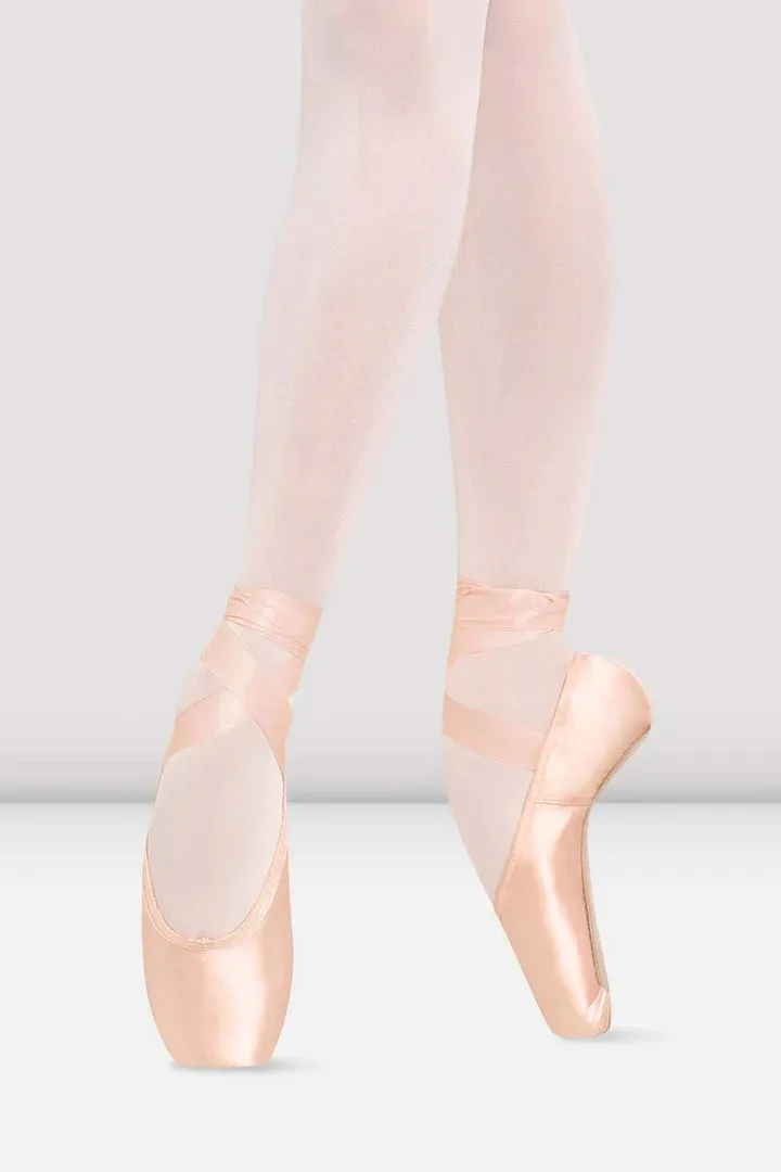 Bloch ES0170L B Morph Pointe Shoe