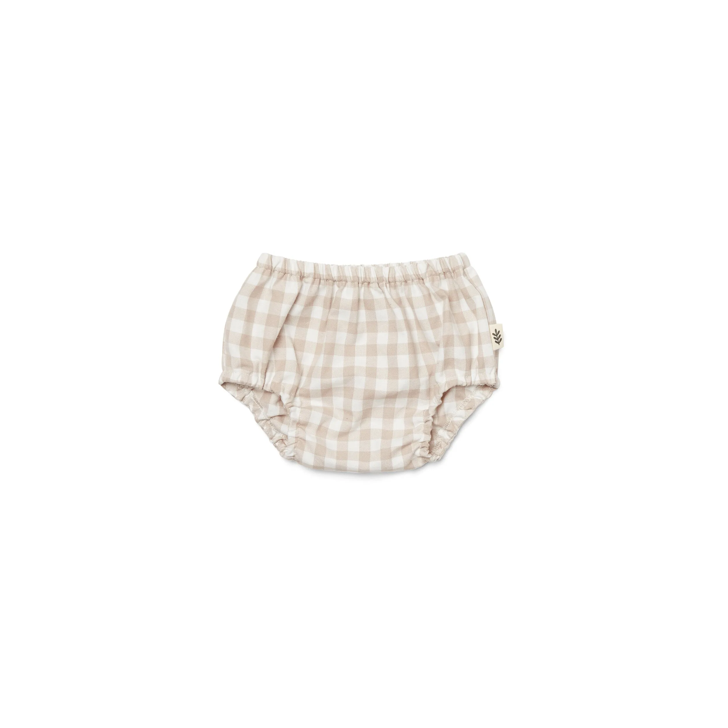 Bloomer - Gingham  *Pre-order
