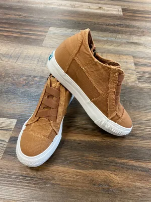 Blowfish- Mamba Caramel