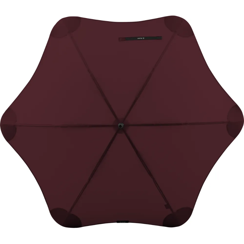 BLUNT CLASSIC BURGANDY
