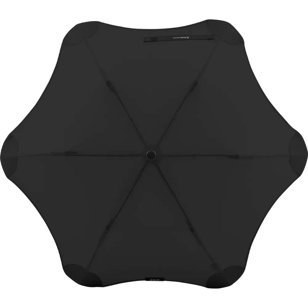 BLUNT METRO | BLACK