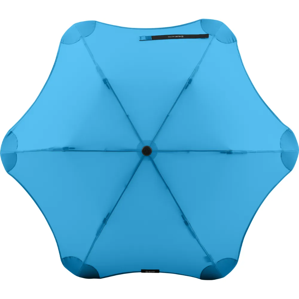BLUNT METRO BLUE