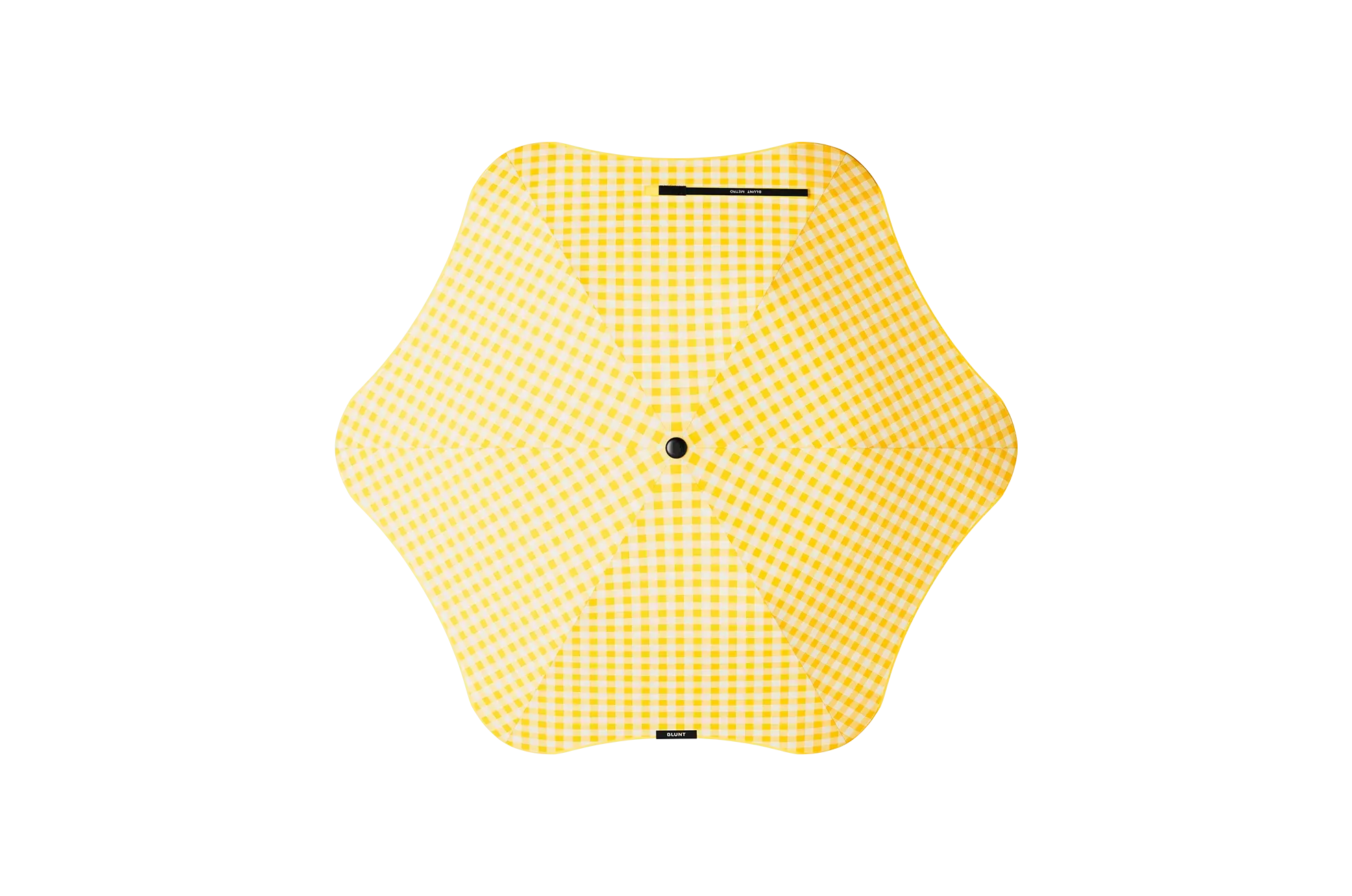 BLUNT METRO | LEMON & HONEY